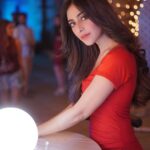 Angela Krislinzki Instagram - 🥰
