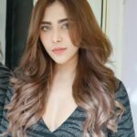 Angela Krislinzki Instagram - 💫