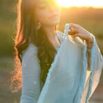 Angela Krislinzki Instagram - “There can be no peace without but through peace within.”