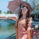 Angela Krislinzki Instagram - If i were a Princess 👸🏻