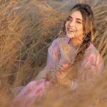 Angela Krislinzki Instagram - Embrace your life with joy 🥰