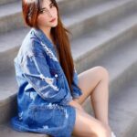Angela Krislinzki Instagram - Grateful 🙏🏻