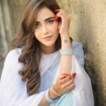 Angela Krislinzki Instagram - Sab badhiya? 📸 @faizialiphotography