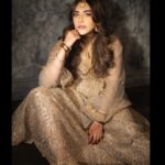 Angela Krislinzki Instagram - Shine on ✨ 📸 @faizialiphotography