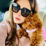 Angela Krislinzki Instagram - Off for a vacation ✨