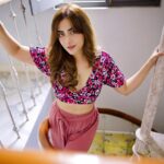 Angela Krislinzki Instagram - 🧜🏻‍♀️