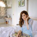 Angela Krislinzki Instagram - carpe diem 🧚🏻‍♂️ The Source at Sula