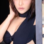 Angela Krislinzki Instagram -