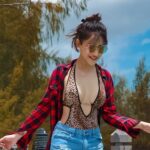 Angela Krislinzki Instagram - What’s on my bucket list? Everywhere. ✨ Seychelles