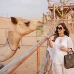 Angela Krislinzki Instagram - Love Conquers All ✨ Dubai, United Arab Emirates