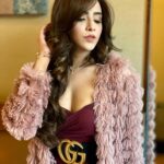 Angela Krislinzki Instagram - Between a million yesterdays and a million tomorrows, there’s only one today. And I would never let it pass without telling you I’m thinking of you @madhav_mahajan misssshhh ya Radisson Blu Kaushambi Delhi NCR
