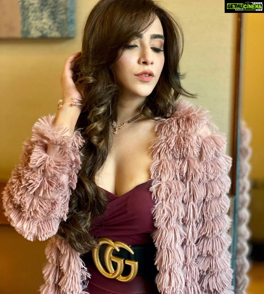 Angela Krislinzki Instagram - Between a million yesterdays and a million tomorrows, there’s only one today. And I would never let it pass without telling you I’m thinking of you @madhav_mahajan misssshhh ya Radisson Blu Kaushambi Delhi NCR