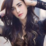 Angela Krislinzki Instagram - Stay blessed 💓. 📷 @faizialiphotography