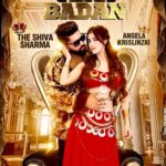 Angela Krislinzki Instagram - 🔥 Tera Badan 🔥 Finally ! Releasing on (3rd Nov, Sunday) on @zeemusiccompany Ft. @theshivasharma -------------------------------- Produced by : @ssfashiongroup Director : @akshayk.agarwal AD : @akshaykumarrahi Singer : @kzmusicofficial Casting By : @celebistaan @thepratikgaur ------------------------------- #TeraBadan #AngelaKrislinzki #TheShivaSharma #SSFashionGroup #ZeeMusic #Celebistaan 🔥