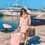 Angela Krislinzki Instagram - Few weekends ago 🛍 Ibiza, Spain