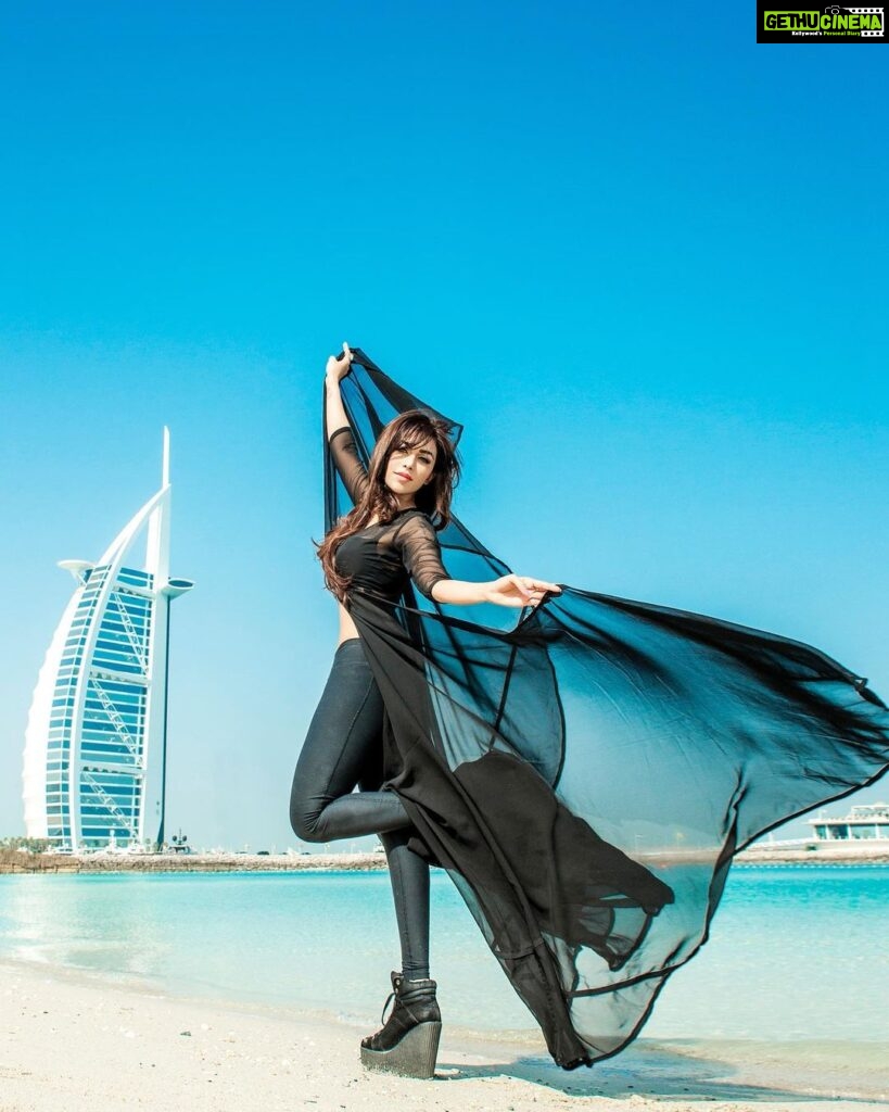 Angela Krislinzki Instagram - Glitterati wings... dont let anything stop you !!! 😇 Dubai, United Arab Emirates