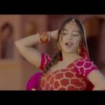 Angela Krislinzki Instagram - Desi avatar #angelakrislinzki #himmatsandhu #musicvideo