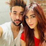 Angela Krislinzki Instagram - Wrap up selfie... something exciting coming up 🦋