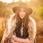 Angela Krislinzki Instagram - Just living is not enough... one must have sunshine, freedom, and a little flower. .. • • •shot by @jvfilms_ 💕 • *#angelakrislinzki