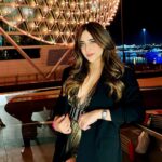 Angela Krislinzki Instagram - Iifa 2023 W Abu Dhabi – Yas Island