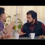 Angela Krislinzki Instagram - #angrejigallan out now ... kaisa laga aap sab ko @iamarmaanbedil @itejisandhu https://youtu.be/VNZDBorz4iA