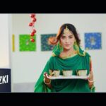 Angela Krislinzki Instagram - So excited to announce my new song #angrejigaalan with @iamarmaanbedil releasing on 4 th march... ... teaser out today... https://youtu.be/qDK6HGSrj_k #angelakrislinzki #punjabi #pollywood #musicvideo #armaanbedil #speedrecords