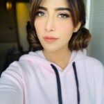 Angela Krislinzki Instagram - ❤️ #channvigawah