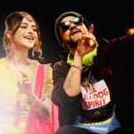 Angela Krislinzki Instagram - next???? @iambohemia