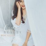 Angela Krislinzki Instagram - You know what’s really powerfully SEXY @haiderkhanhaider 💕