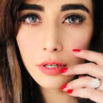 Angela Krislinzki Instagram - Living a FAIRY tale 🦄 London, United Kingdom