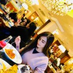 Angela Krislinzki Instagram - Sunday. A day to refuel your soul and be grateful for your blessings. Take a deep breath and relax.… Caffe Concerto