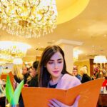 Angela Krislinzki Instagram - Sunday. A day to refuel your soul and be grateful for your blessings. Take a deep breath and relax.… Caffe Concerto