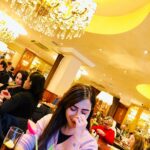 Angela Krislinzki Instagram - Sunday. A day to refuel your soul and be grateful for your blessings. Take a deep breath and relax.… Caffe Concerto