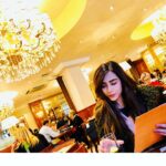 Angela Krislinzki Instagram - Sunday. A day to refuel your soul and be grateful for your blessings. Take a deep breath and relax.… Caffe Concerto
