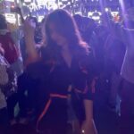 Angela Krislinzki Instagram - YO YO HONEY SINGH 3.0 CONCERT