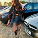 Angela Krislinzki Instagram – YO YO HONEY SINGH 3.0 CONCERT MMRDA Grounds BKC