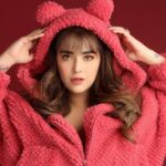 Angela Krislinzki Instagram - 🧸