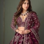 Angela Krislinzki Instagram -