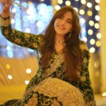 Angela Krislinzki Instagram - Felt cute Might delete later 🪔