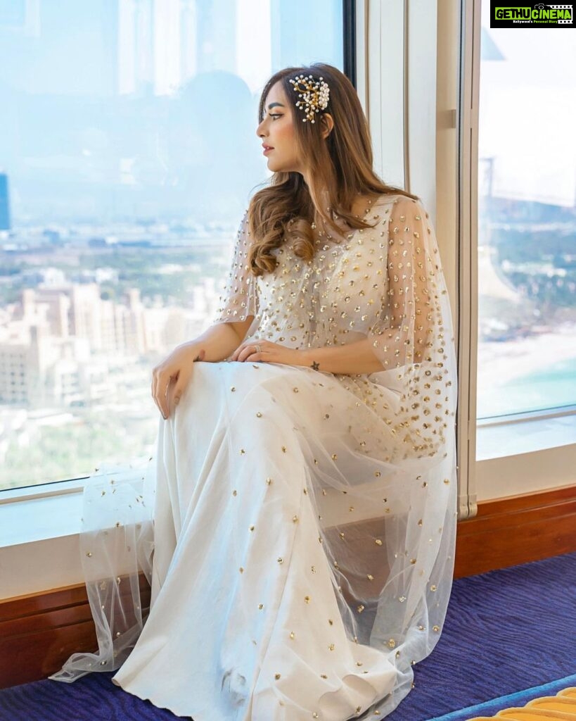 Angela Krislinzki Instagram - Burj Al Arab Jumeirah