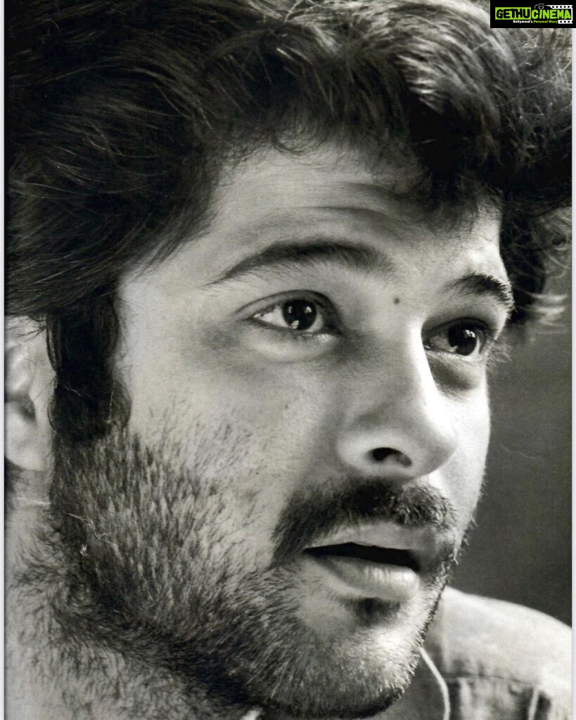 Anil Kapoor Instagram - I've had a long and eventful journey in this industry and I've tread many paths as an actor and a producer. Very early on, I was exposed to the life of a producer as I saw my father live it. It's trials, tribulations and upheavals became a part of our DNA as Boney and I embarked on first production journeys. We rolled up our sleeves and did everything we were required to do, from fetching coffee, driving stars, juggling dates to not paying ourselves! With Hum Paanch, Woh Saat Din and Mr. India, we had quietly but surely established ourselves as producers to be reckoned with. But it wasn't until Anupam suggested that I listen to Feroz Abbas Khan’s “Gandhi My Father” that I truly dared to dream big. I dreamed of Gandhiji's personal story being acknowledged and applauded on global stages, and even though it won several awards nationality, it couldn't make a mark internationally. But no dream remains unfulfilled if there is vision and passion to drive it. Thanks to my daughter @rheakapoor and my son @karanboolani, I am now living that dream through the incredible reception and appreciation of #ThankYouForComing at #TIFF. We at AKFC have proudly produced some very memorable films, but #ThankYouForComing is a milestone that we will never stop celebrating. So here's to all the creators out there - persist and have faith... And #ThankYouForComing! I call upon @anupampkher @madhuridixitnene @shekharkapur @sandeipm to share their stories!