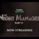 Anil Kapoor Instagram – Drop everything because we just dropped a bomb! 💥

#HotstarSpecials #TheNightManager Part 2 is now streaming on @disneyplushotstar 

#TheNightManagerOnHotstar 

@adityaroykapur @tillotamashome @sobhitad @banijayasia @deepak30000 @rajeshchadha @banijaygroup @sandeipm @picsofpinks @mrinalinni @shyamrathi1411 @abbasasohail @the_ink_factory_ @simoncorn @tess_mon @castingchhabra @jasper_ben @anikrverma @Shridhar_raghavan @akshatghildail @saswatachatterjeeofficial @ravibehl @ishantanus @iamsameerchand @sainisjohray @nmadhusudan @imakankshaa_11 @iam_faiyazshaikh @aristamehta @akashdeep25 @shrenik_arora  @reshlamba @samcsmusic @yatrikdave