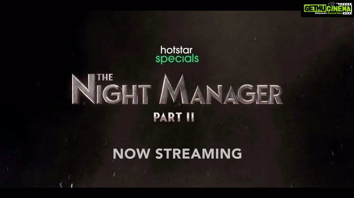 Anil Kapoor Instagram - Drop everything because we just dropped a bomb! 💥 #HotstarSpecials #TheNightManager Part 2 is now streaming on @disneyplushotstar #TheNightManagerOnHotstar @adityaroykapur @tillotamashome @sobhitad @banijayasia @deepak30000 @rajeshchadha @banijaygroup @sandeipm @picsofpinks @mrinalinni @shyamrathi1411 @abbasasohail @the_ink_factory_ @simoncorn @tess_mon @castingchhabra @jasper_ben @anikrverma @Shridhar_raghavan @akshatghildail @saswatachatterjeeofficial @ravibehl @ishantanus @iamsameerchand @sainisjohray @nmadhusudan @imakankshaa_11 @iam_faiyazshaikh @aristamehta @akashdeep25 @shrenik_arora @reshlamba @samcsmusic @yatrikdave