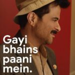 Anil Kapoor Instagram – Dekhte hi dekhte undekha kar de, unwanted cheezon ko gayab kar de. Aisa jadooi Magic Eraser hai Mr. India ke 2023 super gadget mein – Google Pixel 8 Pro.

#Pixel8Pro #MrIndiaMeetsPixel