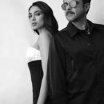 Anil Kapoor Instagram - Kaveri has also got Shelly’s back or does she? #TheNightManager @sobhitad 📸 @mourya