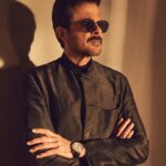 Anil Kapoor Instagram – The golden hour click!!
Outfit: @suketdhir
Eyewear: @eyevan_official
Watch: @cartier
Shoes: @louisvuitton
Styled by : @kshitijkankaria
Makeup Artist: @deepakchauhanartist
Hairstylist:
@raskarjaipal @whynot_byzeeba
📸: @sheldon.santos Mumbai – मुंबई