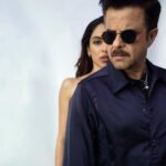 Anil Kapoor Instagram - Kaveri has also got Shelly’s back or does she? #TheNightManager @sobhitad 📸 @mourya