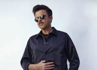 Anil Kapoor Instagram - Kaveri has also got Shelly’s back or does she? #TheNightManager @sobhitad 📸 @mourya