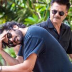 Anil Kapoor Instagram – Harsh, I am so proud of your tenacity and perseverance, of your belief and your faith in yourself, of the person you have become. Happy Birthday to the man who forges his own path and has such an unwavering love and kindness that it’s truly humbling. Love you son! @harshvarrdhankapoor