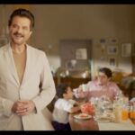 Anil Kapoor Instagram – Lights, camera, and healthy gut action are life!
Don’t get stuck at the wrong side of the toilet door every morning! Unlock it with a Softovac 100% Ayurvedic formula.
Watch my ad to knockout constipation for a healthy life.
#Lupin #Softovac @Softovac